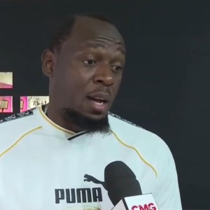 博尔特：北京在我心中有重要的位置，想再回鸟巢看一看