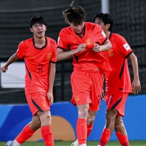 开云体育官网-U17亚洲杯1/4决赛对阵：国少vs沙特，日本vs塔吉克斯坦